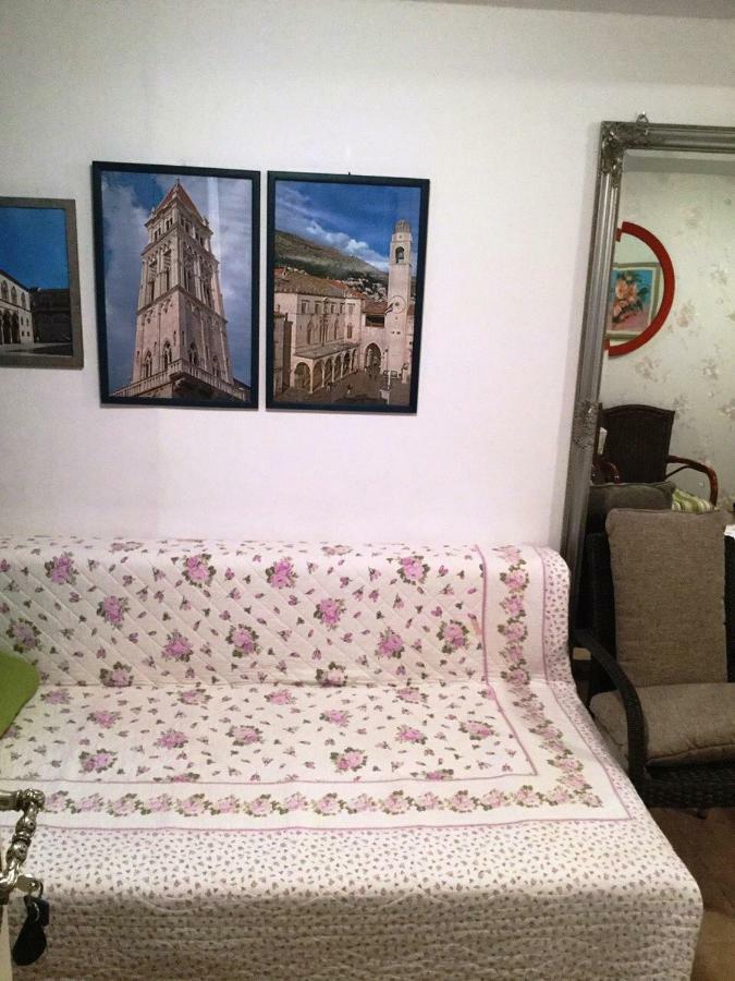 Buza House Hotel ดูบรอฟนิก ภายนอก รูปภาพ