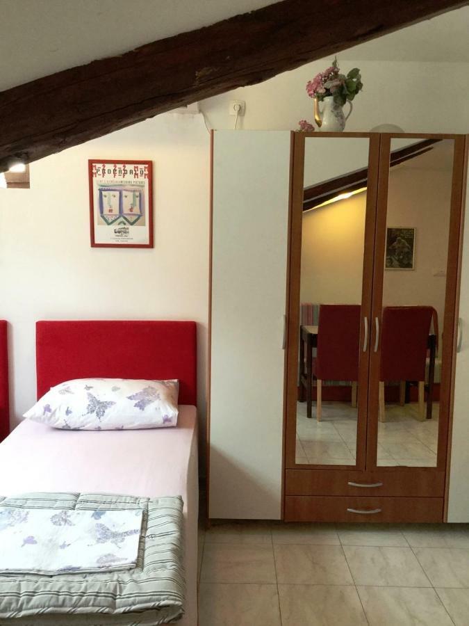 Buza House Hotel ดูบรอฟนิก ภายนอก รูปภาพ